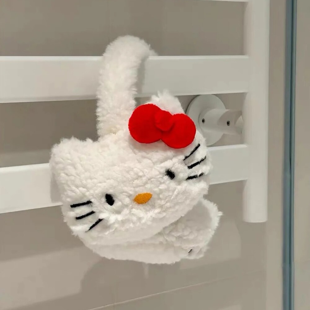 Hello Kitty Earmuffs - Picture 6 of 6